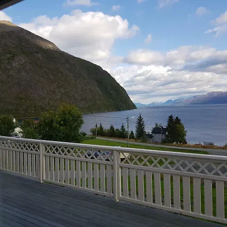 Koppangenview *