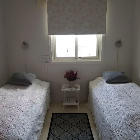 Tatil Evi Koppangenview Lyngseidet
