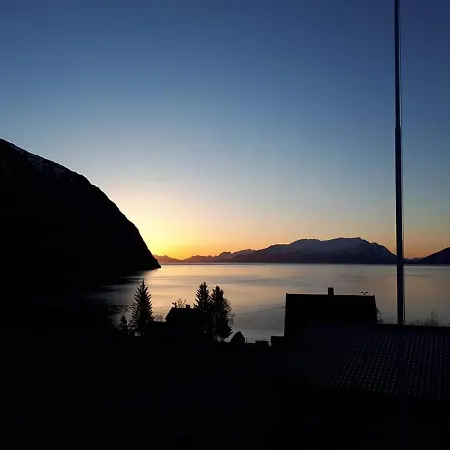 Koppangenview Tatil Evi *